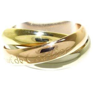 Cartier. 100% original.